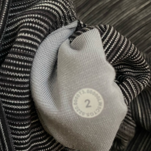 LULULEMON ALIGN Leggings/2 - Picture 2 of 7